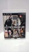 Crysis 2 PL PS3 Playstation 3 