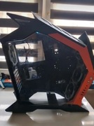 Obudowa komputerowa DarkFlash Knight K1 Black