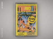 Gra Pipe Mania dla ZX Spectrum 1990