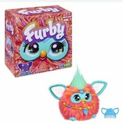FURBY 2.0 Interaktywna maskotka Koralowa F6744 NOWY POLSKI
