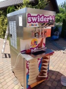 Automat do świdrów 