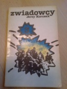 Zwiadowcy część 3 Jerzy Korczak