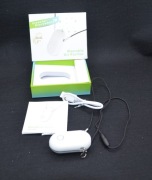 Przenośny Oczyszczacz Powietrza IONKINI – Naszyjnik Jonowy 