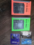 PRO8L3M PROXL3M 2CD PREORDER Fight club folia!