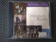Dinozaury Rocka (CD)