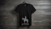 Koszulka t-shirt Emberato 100% bawełna Roz. S