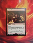 Sin Prodder karta MTG