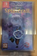 Spiritfall Nintendo Switch 