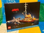 LEGO 21350 - Szczęki - Darmowa Wysyłka Kurierem