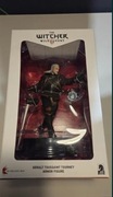 Nowa Figurka Geralt Wiedzmin 3 CD Projekt
