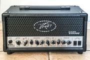 Mały lampowy wzmacniacz gitarowy Peavey 6505MH 20W z redukcją na 5 i 1