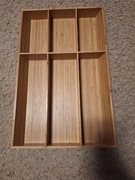 Organizer Ikea Variera do szuflad