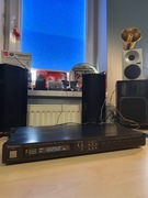 Tuner radiowy Technics ST-G5 Japan sprawny 