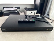 Sony UBP-X800M2, najlepszy odtwarzacz Blu-Ray na rynku! Okazja!