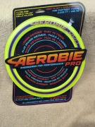 Dysk aerobie pro spin master
