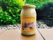 Świeży miód rzepakowy 2024 z Mazur / miodoniada