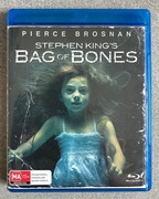 Worek kości (Bag of Bones) Blu-ray