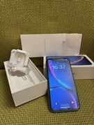 iPhone XR 64 GB bateria 96% jak nowy.