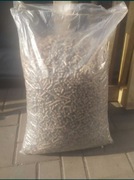 Pellet liściasto-iglasty 6m