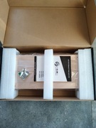 Wzmacniacz samochodowy Sloe RX2.450G klasa G/H jak Arc Audio Steg Audison