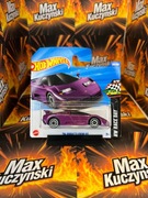 Hot Wheels JBB36 ’94 Bugatti EB110 SS