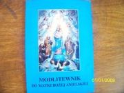 Modlitewnik do Matki Bożej Anielskiej