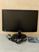 monitor SAMSUNG LS22A100NS/EN 