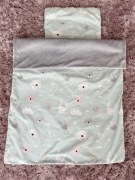 Komplet pościeli dziecięcej AMUMU