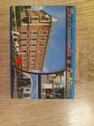 Kartka pocztowa Pozdrowienia z Lublińca (8)