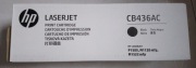 ORYGINALNY TONER HP CB436AC