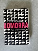 Gomorra- Roberto Saviano
