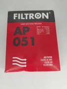 Filtr Powietrza Filtron AP 051 – Nowy – Do Opel / Isuzu / Saab