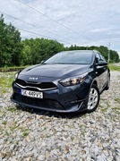 KIA Ceed 1,5 T-GDI *** Salon PL *** I właściciel *** automat *** faktura
