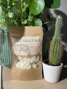 sojowy wosk zapachowy