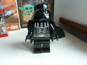 Lego Figurka  Star Wars Darth Vader  latarka 21 cm