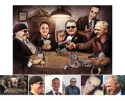 Fotomontaż / retusz / obróbka zdjęć