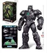 Transformers ONE oryginalna figurka akcji, kolekcjonerskie, Optimus Primal