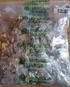 5gr groszy 2025 parciak/foliak 50 woreczków