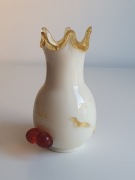 Wazon uranowy XIX wiek