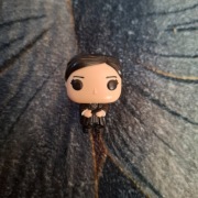 Figurka Cho Chang z Harry Pottera Kinder Joy VD 427