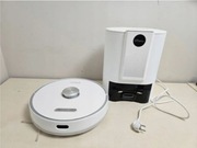 Robot sprzątający/mopujący Ultenic T10 PRO biały - sprawny