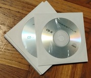 CD-R Freestyle 700 MB 52X komplet 10 szt.