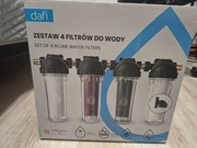 Zestaw filtrów Dafi 