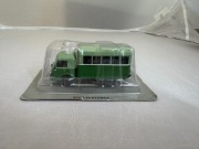 STAR 20 stonka KULTOWE autobusy PRL skala 1:72