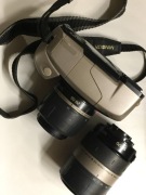 Minolta Vectis S-1 +28-56mm +56-170mm !