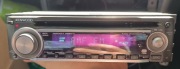 Radio samochodowe KENWOOD KDC-W4034GY