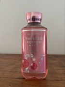 Bath & Body Works Twisted Peppermint żel pod prysznic 295 ml