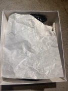 Buty damskie nowe carini 37