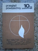 Przegląd Powszechny nr 758 (10/1984) M. Eliade; Norwid-Baczyński (2)