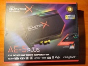 Karta dźwiękowa Creative Sound Blaster AE-5 PLUS